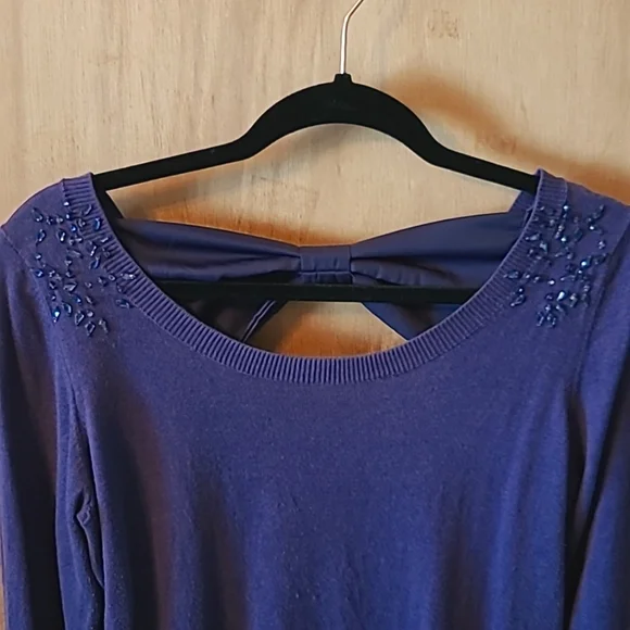 Smart Set top - Picture 4 of 4